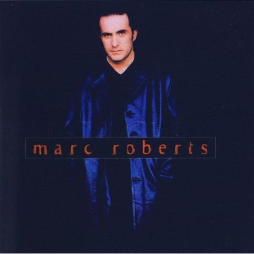 Marc Roberts : Marc Roberts (CD, Album)