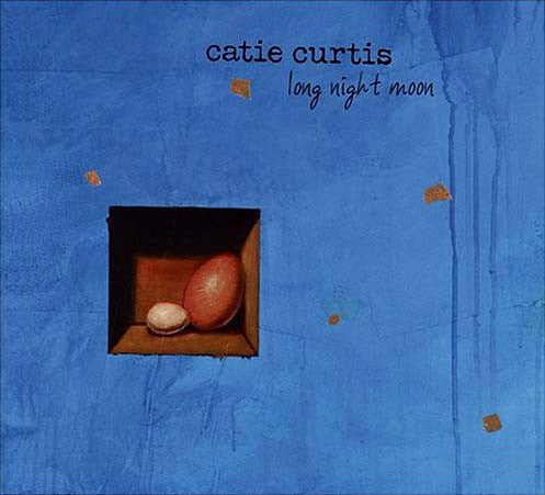 Catie Curtis : Long Night Moon (CD, Album)