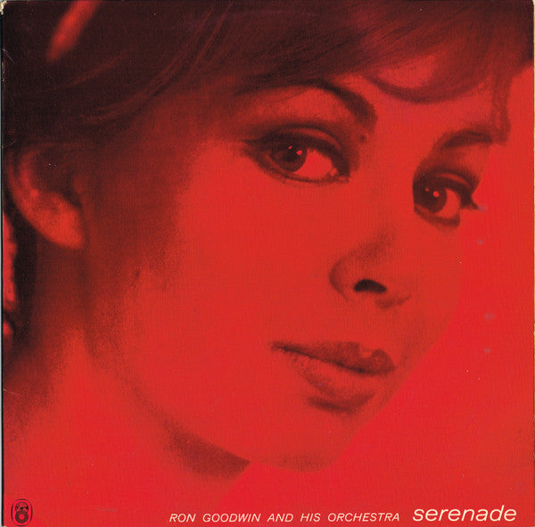 Ron Goodwin And His Orchestra : Serenade (LP, Album, Club, RE, 3rd)