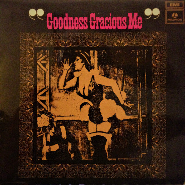 Various : Goodness, Gracious Me (LP, Comp, Mono)
