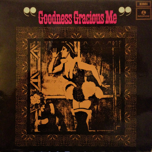 Various : Goodness, Gracious Me (LP, Comp, Mono)