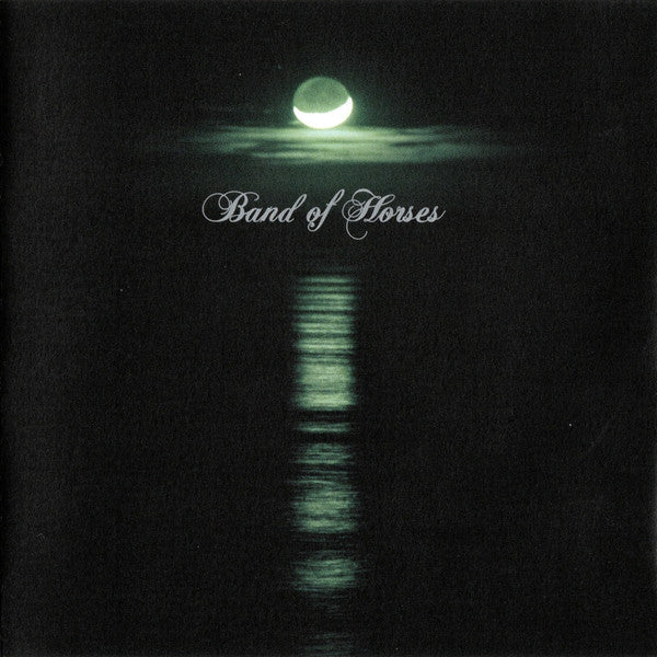 Band Of Horses : Cease To Begin (CD, Album)