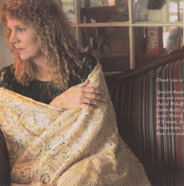 Betty Elders : Crayons (CD, Album)