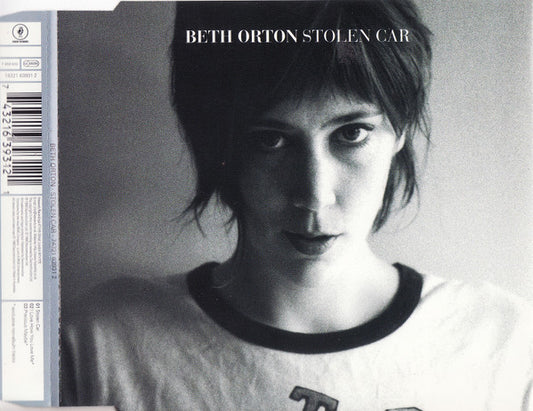Beth Orton : Stolen Car (CD, Single)