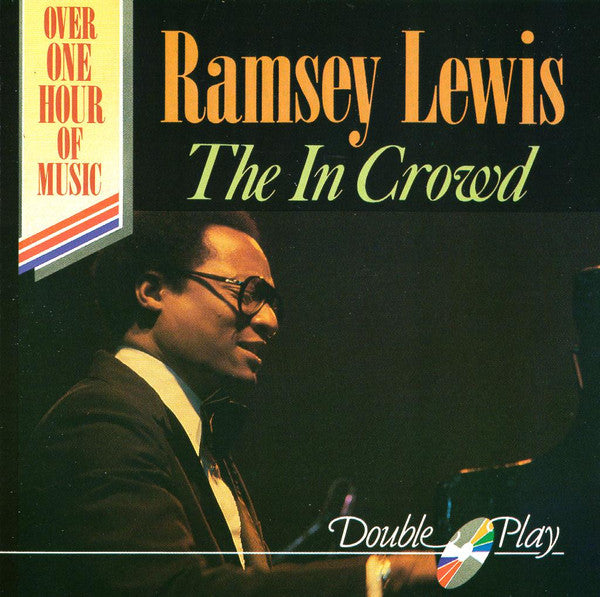 Ramsey Lewis : The In Crowd (CD, Comp)
