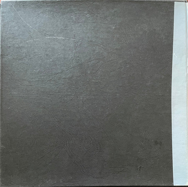 Handel* –  Martina Arroyo / Marvin Sorensen / Don Watts / Alexander Schreiner / Ardeen Watts / The University of Utah Chorus*, Maurice Abravanel* / The Utah Symphony* : Judas Maccabeus (3xLP, Album, RE + Box)