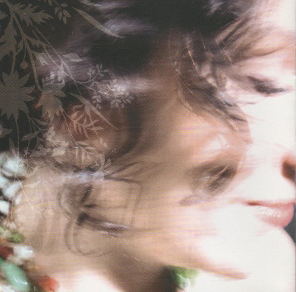Virna Sanzone : Virna Sanzone (CD, Album)