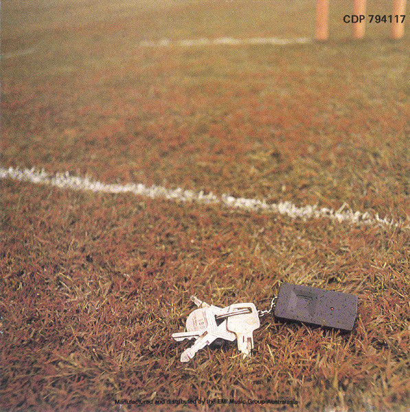 The 12th Man : 12th Man Again! (CD, Album)