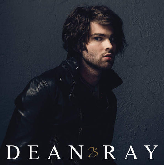 Dean Ray (2) : Dean Ray (CD, Album)