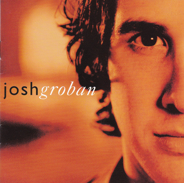 Josh Groban : Closer (CD, Album, Enh)
