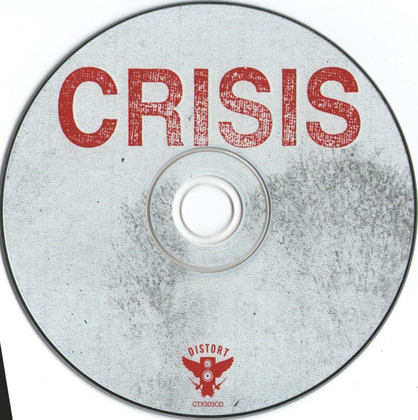 Buy Alexisonfire : Crisis (CD, Album) Online for a great price ...