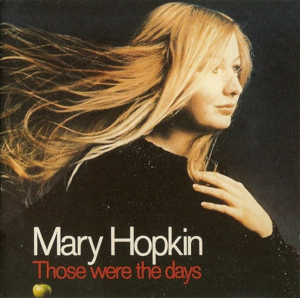 Mary Hopkin : Those Were The Days (CD, Comp, RM)
