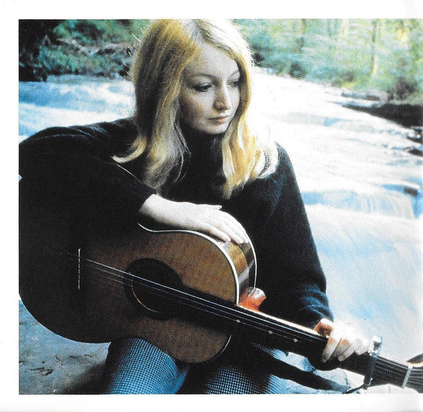 Mary Hopkin : Those Were The Days (CD, Comp, RM)