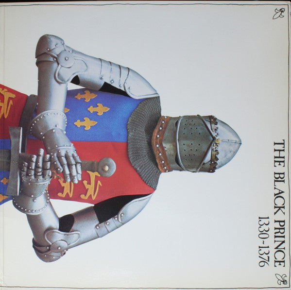 St. George's Canzona : A Tapestry Of Music For The Black Prince And His Knights (LP, Gat)