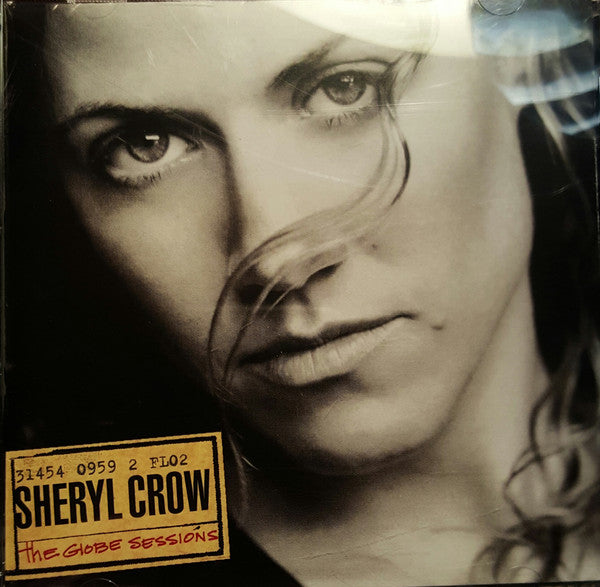 Sheryl Crow : The Globe Sessions (CD, Album, Club, Enh, PMD)