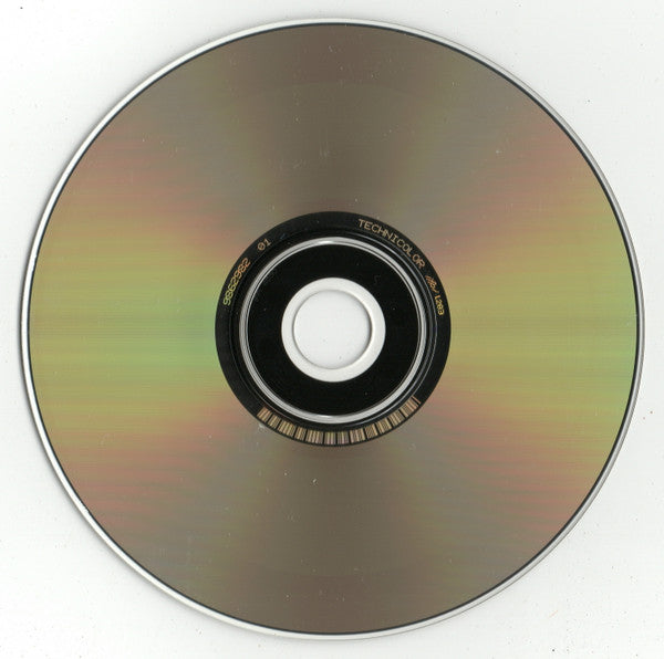 Rise Against : Siren Song Of The Counter Culture (CD, Album)