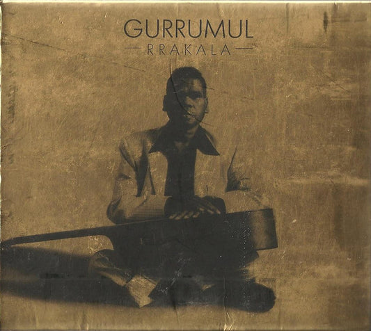 Gurrumul* : Rrakala (CD, Album)