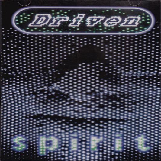 Driven (5) : Spirit (CD, Album)