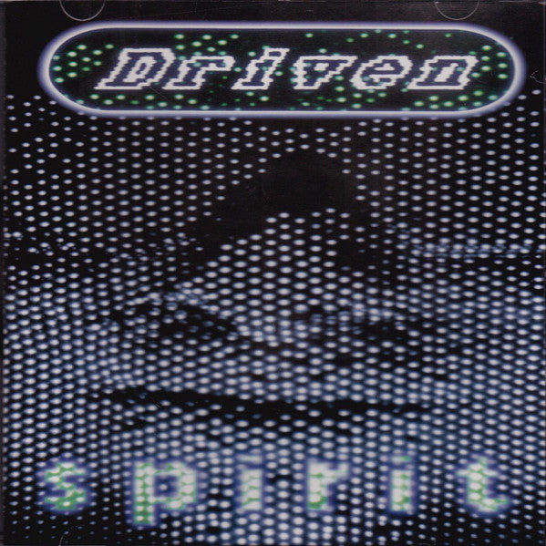 Driven (5) : Spirit (CD, Album)
