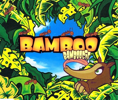 Bamboo : Bamboogie (CD, Maxi)