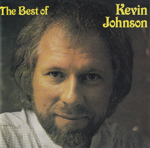 Kevin Johnson (5) : The Best Of (CD, Comp)