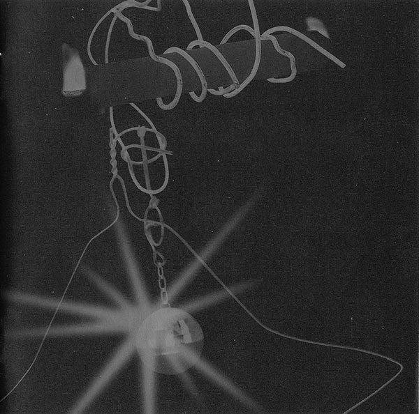 Antenna (3) : Installation (CD, Album)