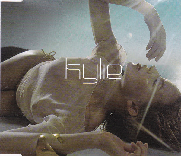 Kylie* : On A Night Like This (CD, Single, CD2)