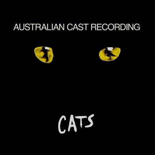 Andrew Lloyd Webber : Cats- The Original Australian Cast (2xCD, Album, Comp)