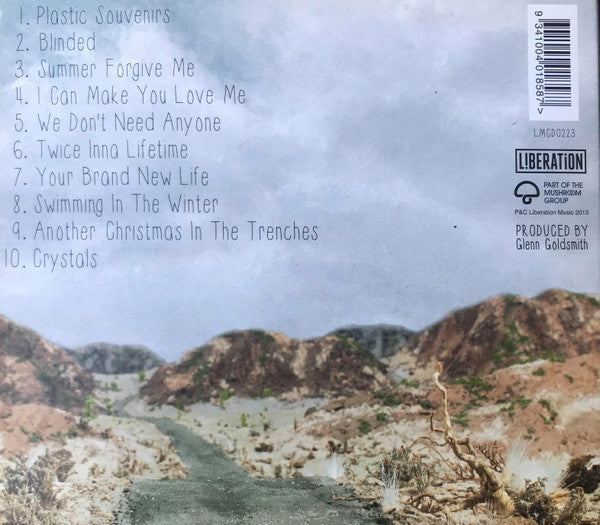 British India : Controller (CD, Album, Dig)