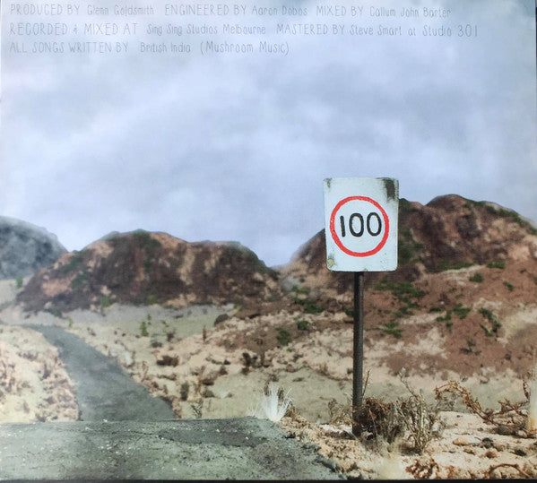 British India : Controller (CD, Album, Dig)