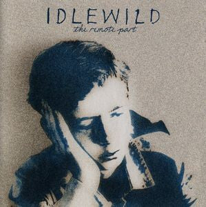 Idlewild : The Remote Part (CD, Album)