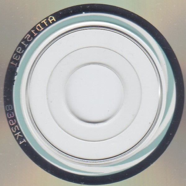 B.N.I.* : Swirl (CD, Album)