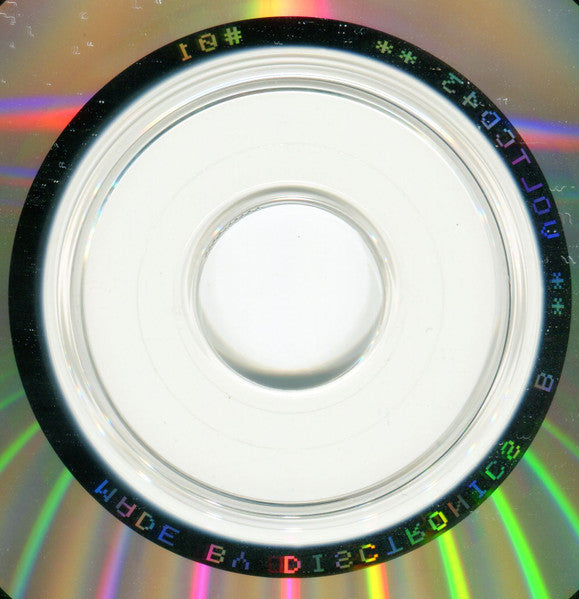 Single Gun Theory : From A Million Miles (CD, Single, Car)