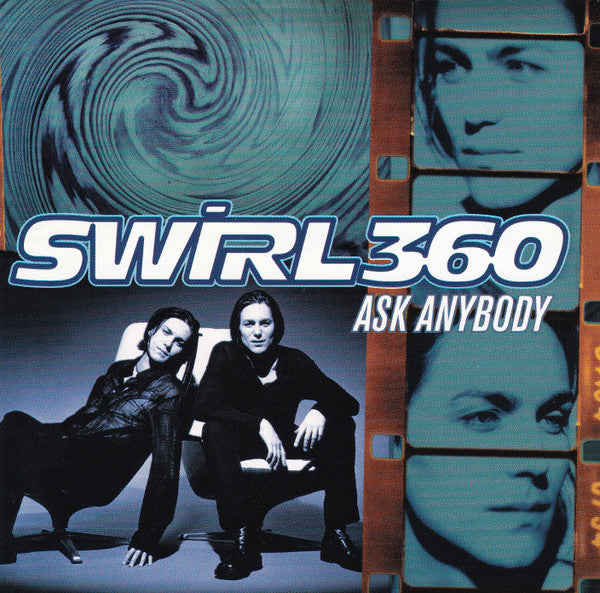 Swirl 360 : Ask Anybody (CD, Album)