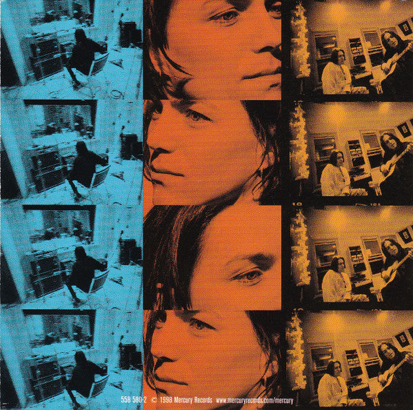 Swirl 360 : Ask Anybody (CD, Album)