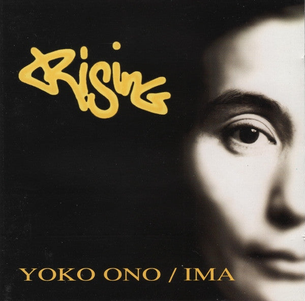 Yoko Ono / Ima (2) : Rising (CD)