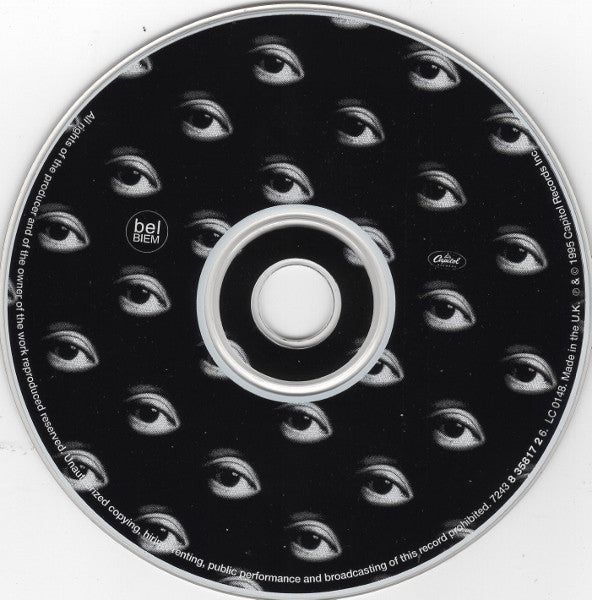 Yoko Ono / Ima (2) : Rising (CD)