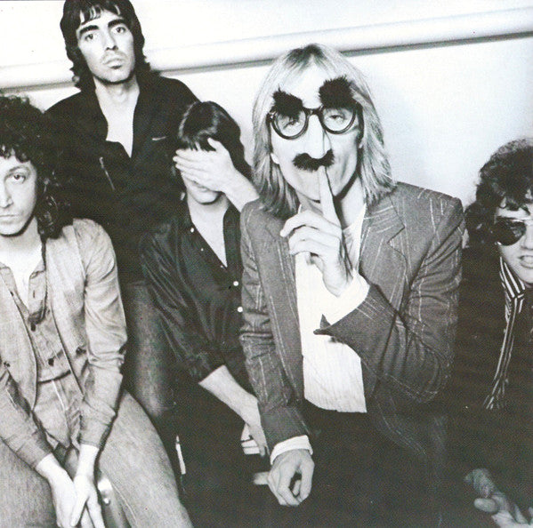 Tom Petty And The Heartbreakers : Damn The Torpedoes (CD, Album, RE)