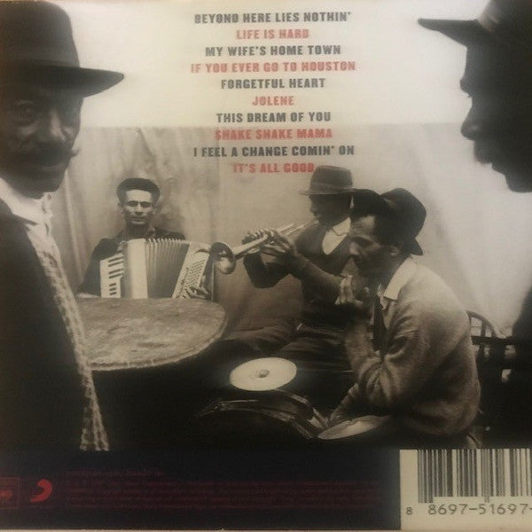 Bob Dylan : Together Through Life (CD, Album + CD, Comp, Rad + DVD-V, NTSC)