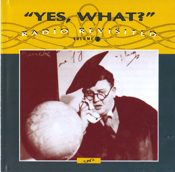Various : "Yes, What?" (Volume 2) (2xCD)