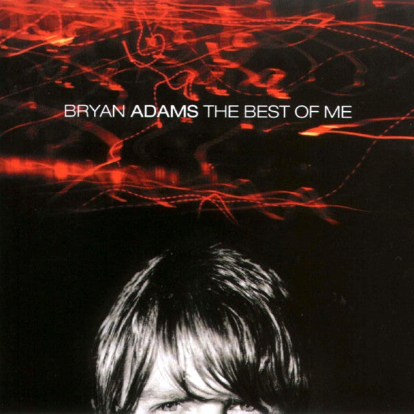 Bryan Adams : The Best Of Me (CD, Comp, Enh)