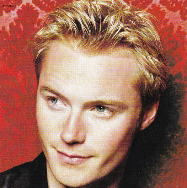 Ronan Keating : Ronan (CD, Album)