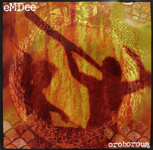 eMDee* : Oroborous (CD, Album)