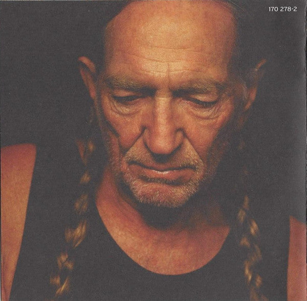 Willie Nelson : The Great Divide (CD, Album)