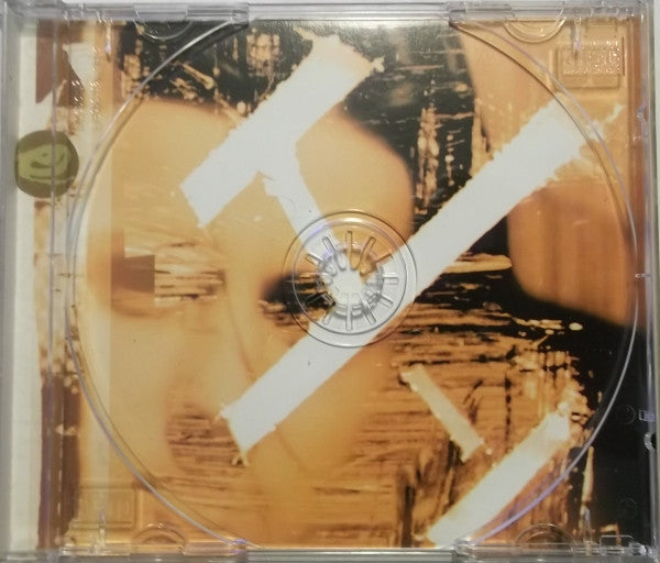 K's Choice : Paradise In Me (CD, Album)