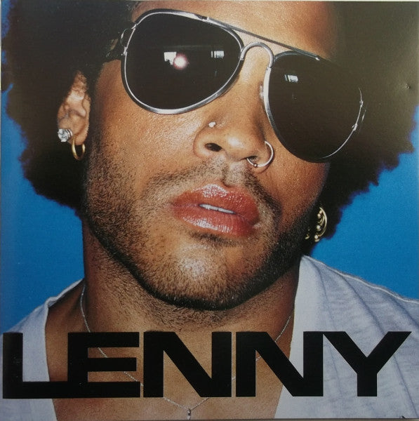 Lenny Kravitz : Lenny (CD, Album)