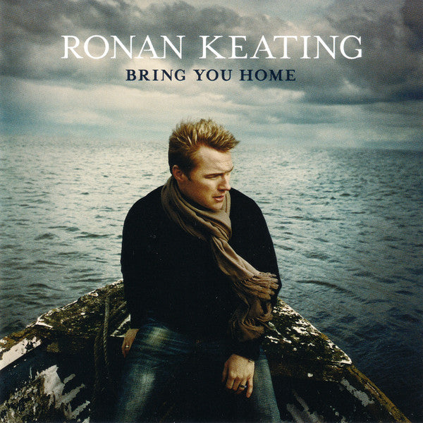 Ronan Keating : Bring You Home (CD, Album)