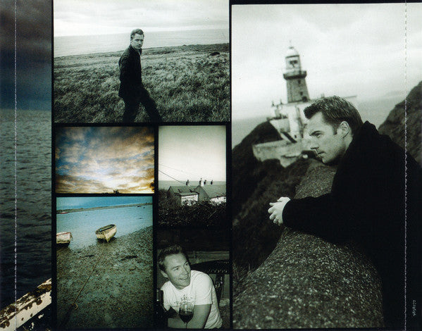 Ronan Keating : Bring You Home (CD, Album)