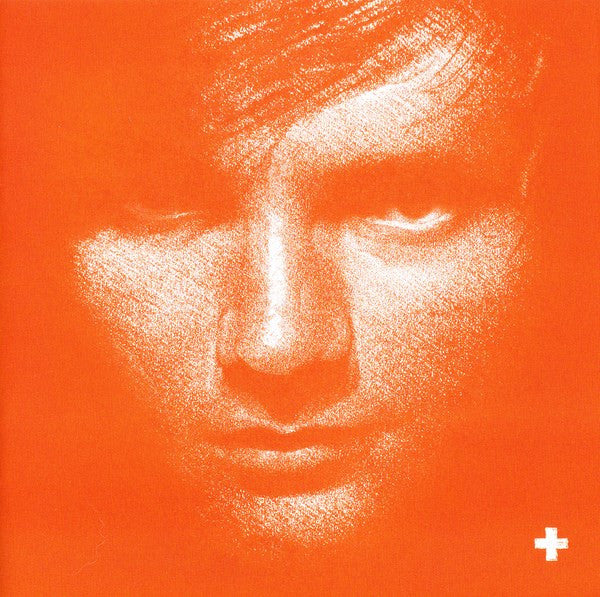 Ed Sheeran : + (CD, Album, RE)
