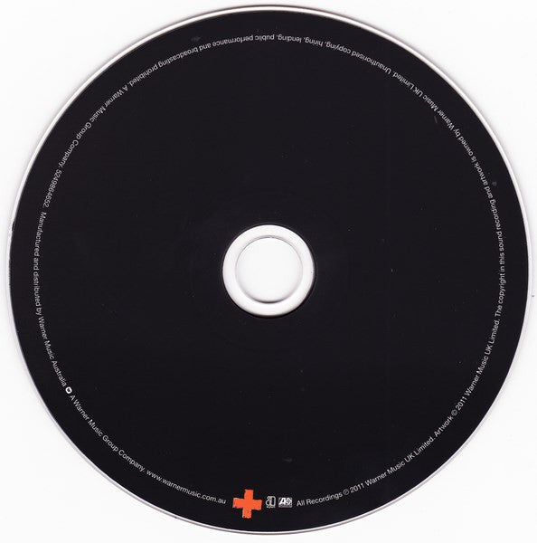 Ed Sheeran : + (CD, Album, RE)